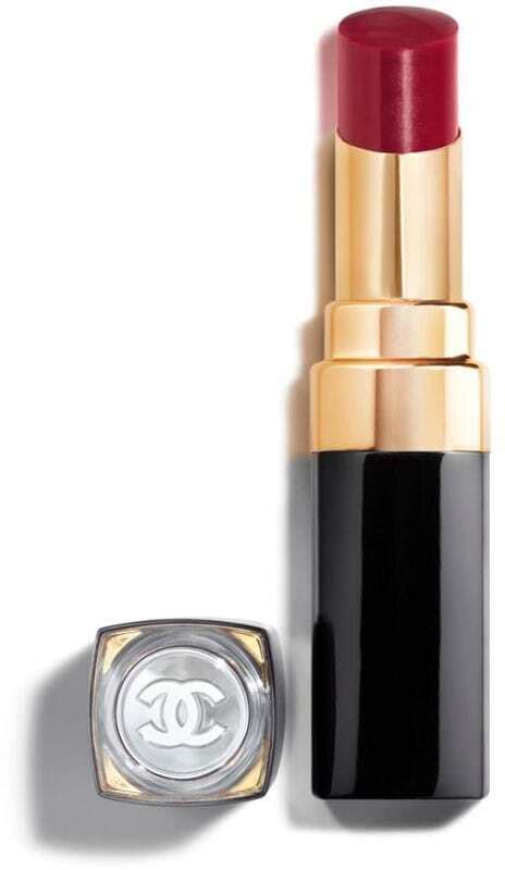 chanel lipstick126